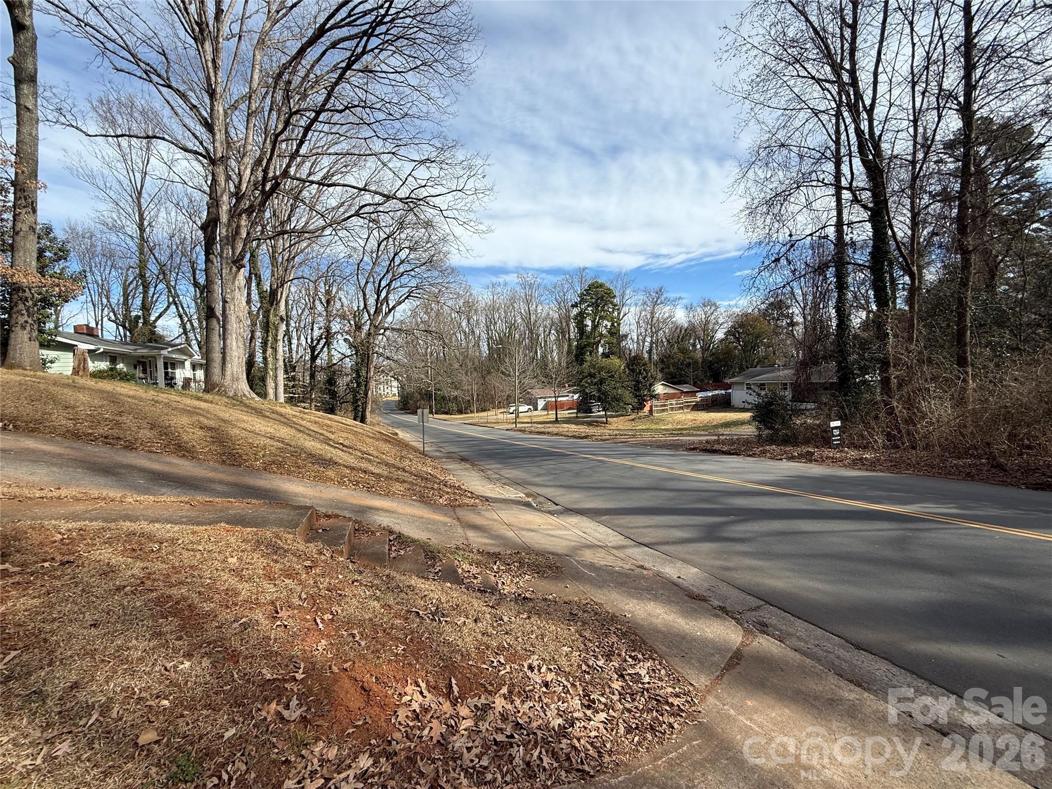 Marsh Estates - Land