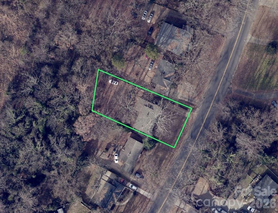 Marsh Estates - Land