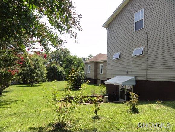 West Asheville - Residential