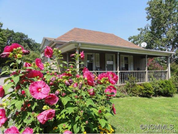 West Asheville - Residential