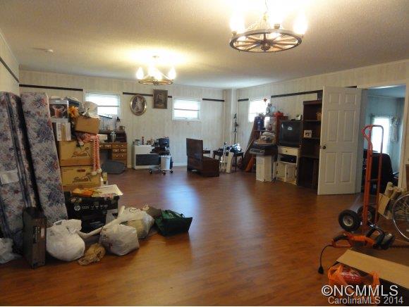 West Asheville - Residential