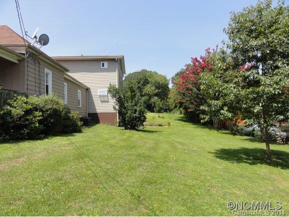 West Asheville - Residential