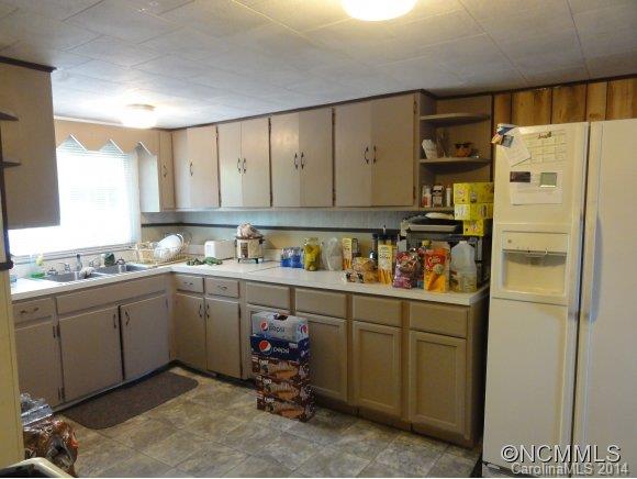 West Asheville - Residential