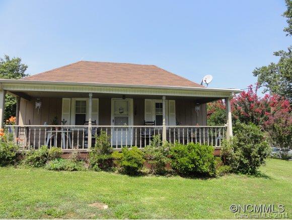 West Asheville - Residential