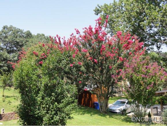 West Asheville - Residential