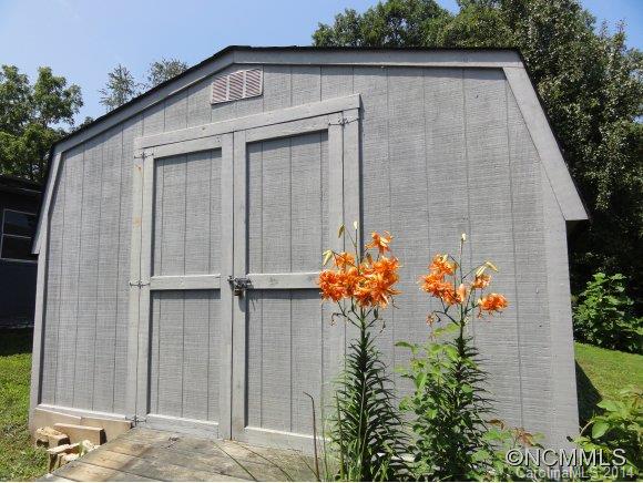 West Asheville - Residential