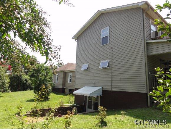 West Asheville - Residential