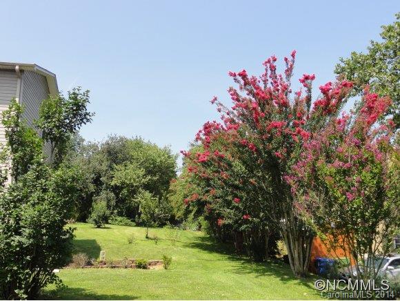 West Asheville - Residential