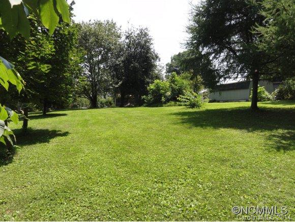 West Asheville - Residential