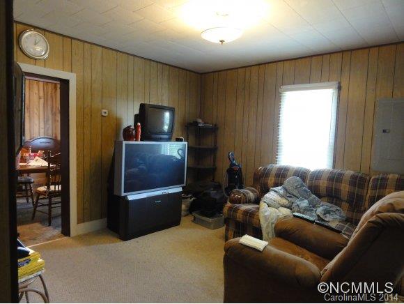 West Asheville - Residential