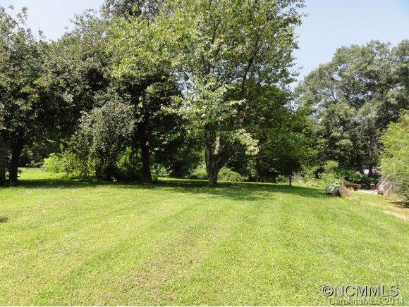 West Asheville - Residential