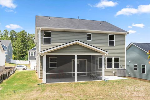 A home in Huntersville