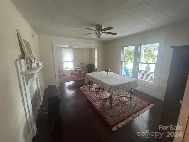 None - Residential