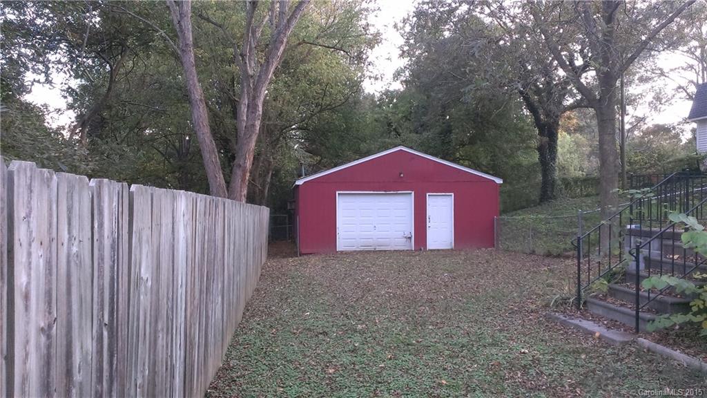 Jenkins Heights - Residential