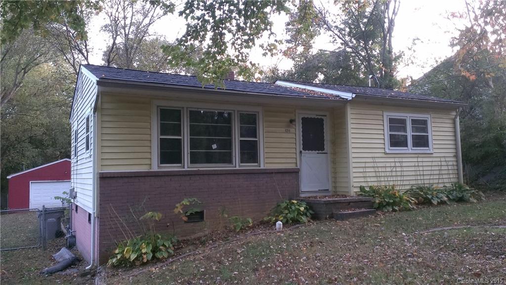 Jenkins Heights - Residential