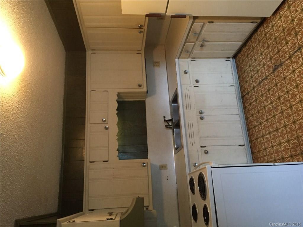 Jenkins Heights - Residential