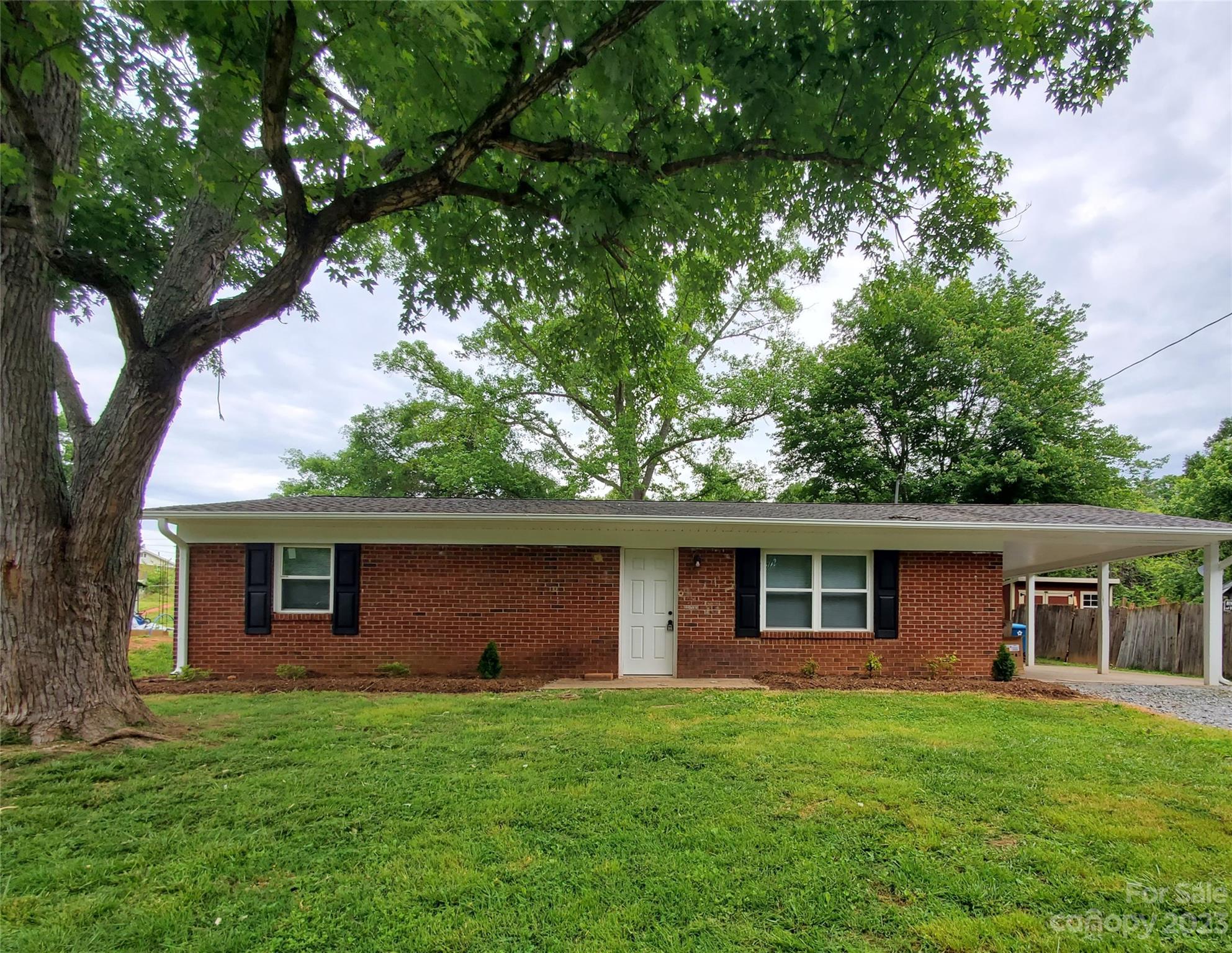 Photo 1 of 25 — 150 Greenfield Drive, Forest City, NC 28043