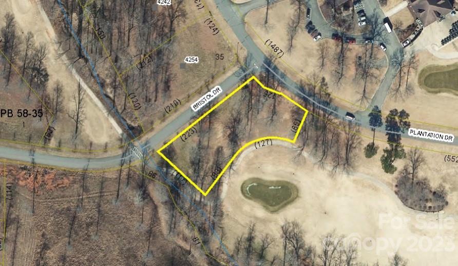 0 Plantation Drive 0