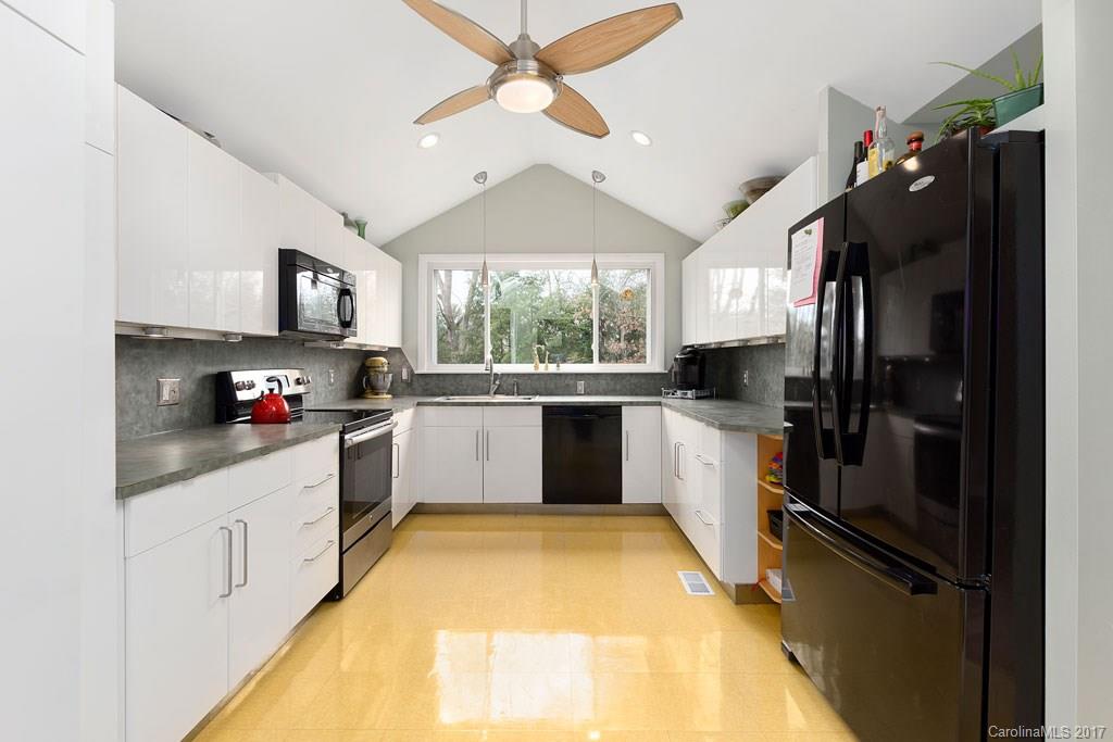 Malvern Hills - Residential