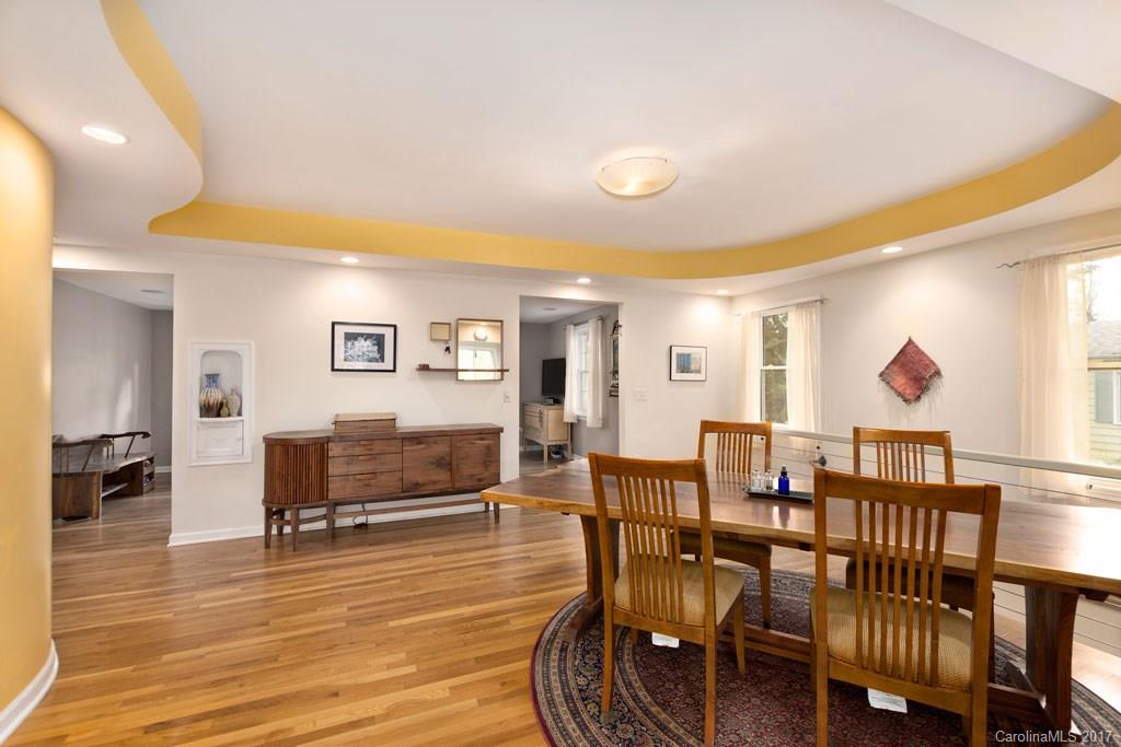 Malvern Hills - Residential