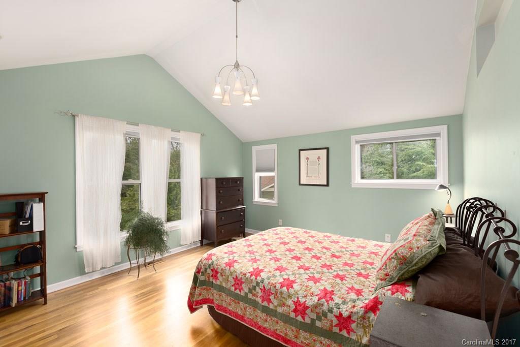 Malvern Hills - Residential