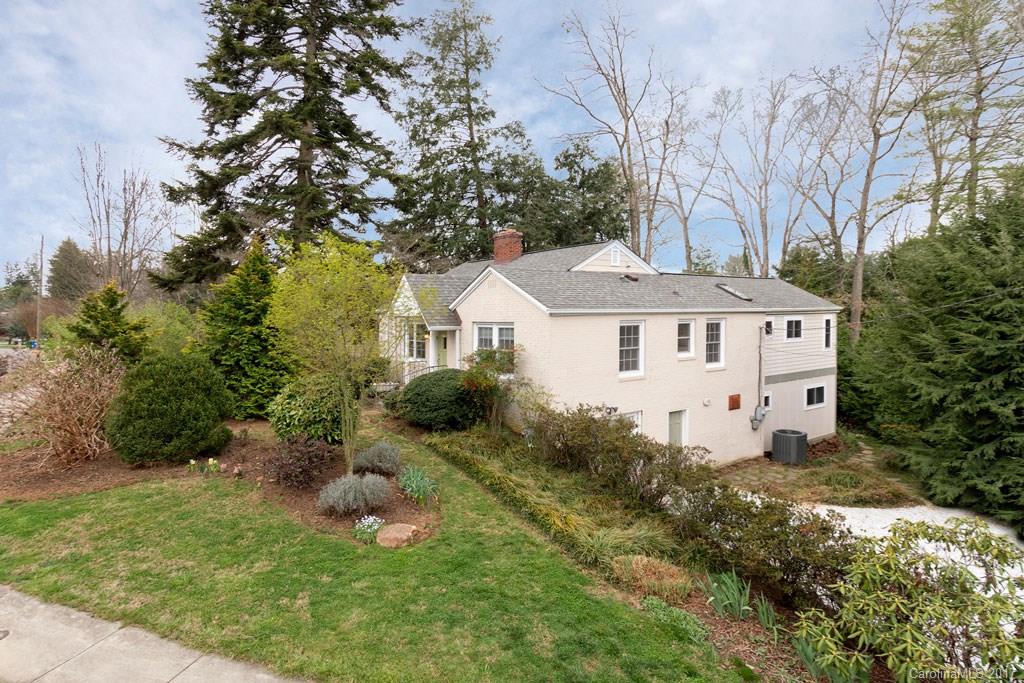 Malvern Hills - Residential