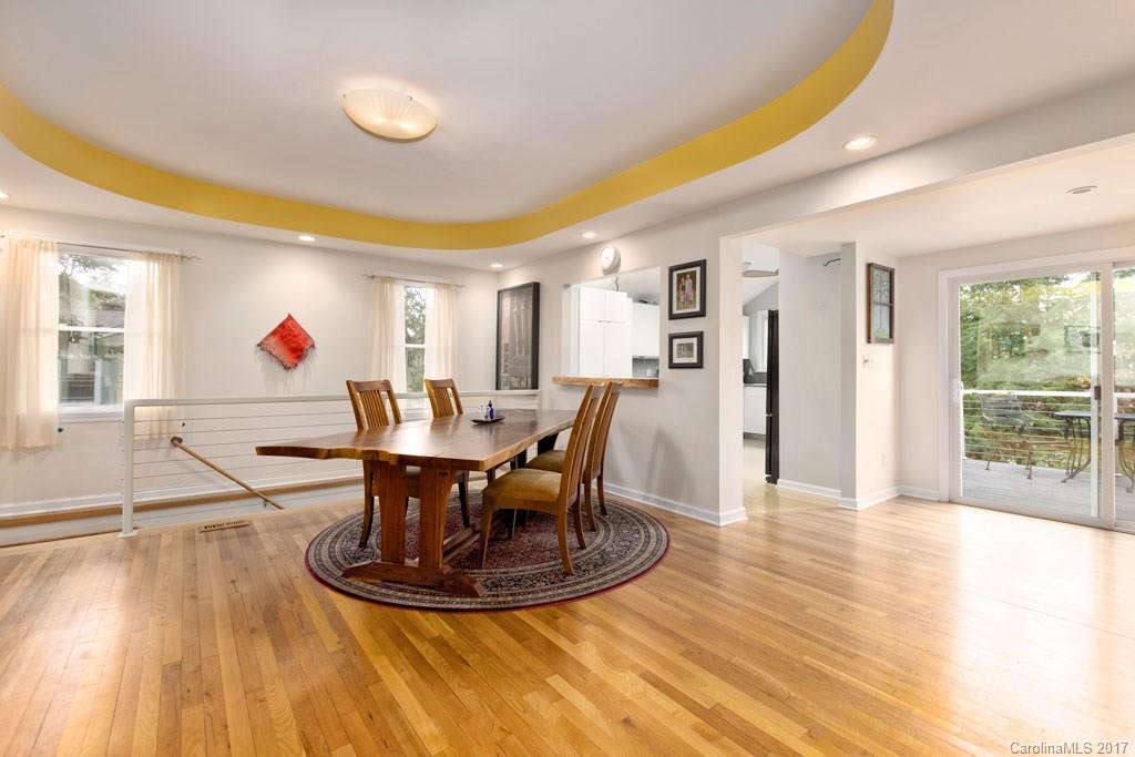 Malvern Hills - Residential