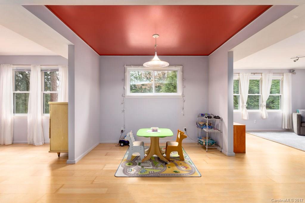 Malvern Hills - Residential