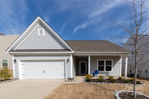 A home in Mount Holly