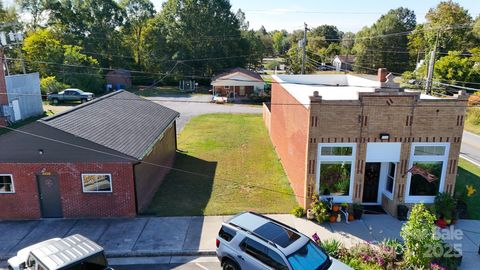 Photo of Vacant (LOT 2) Kingsbury Drive, Midland, NC 28107 (MLS # 4309615)