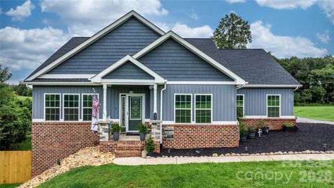 Photo of 111 Pinewood Road, Granite Falls, NC 28630 (MLS # 4383661)