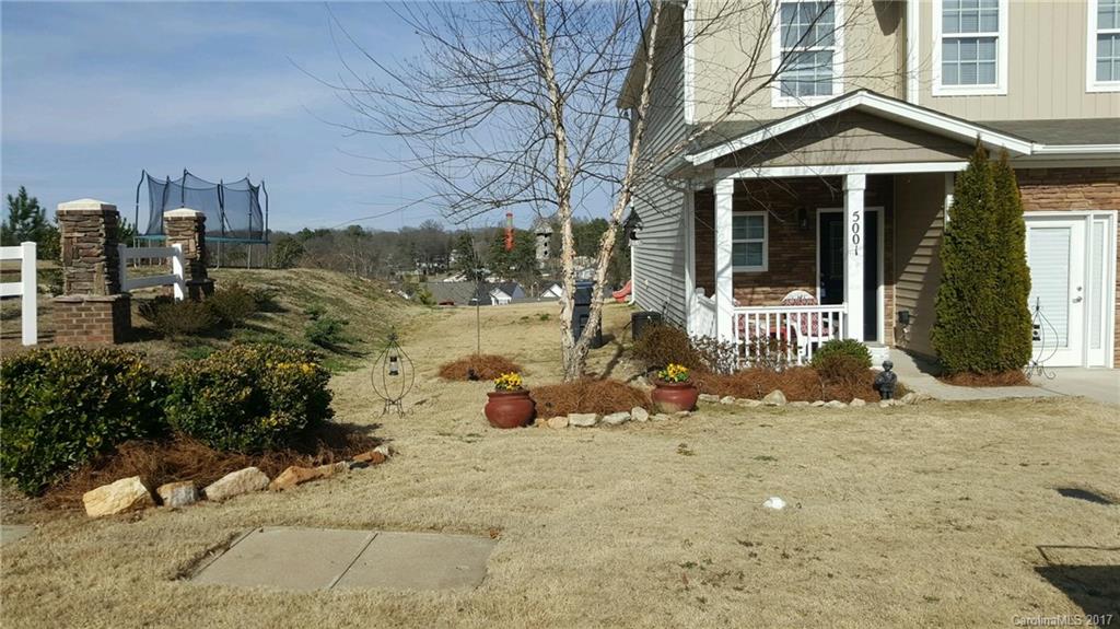 Alder Ridge - Residential