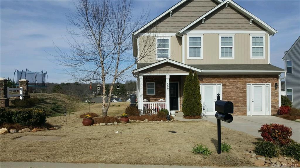 Alder Ridge - Residential