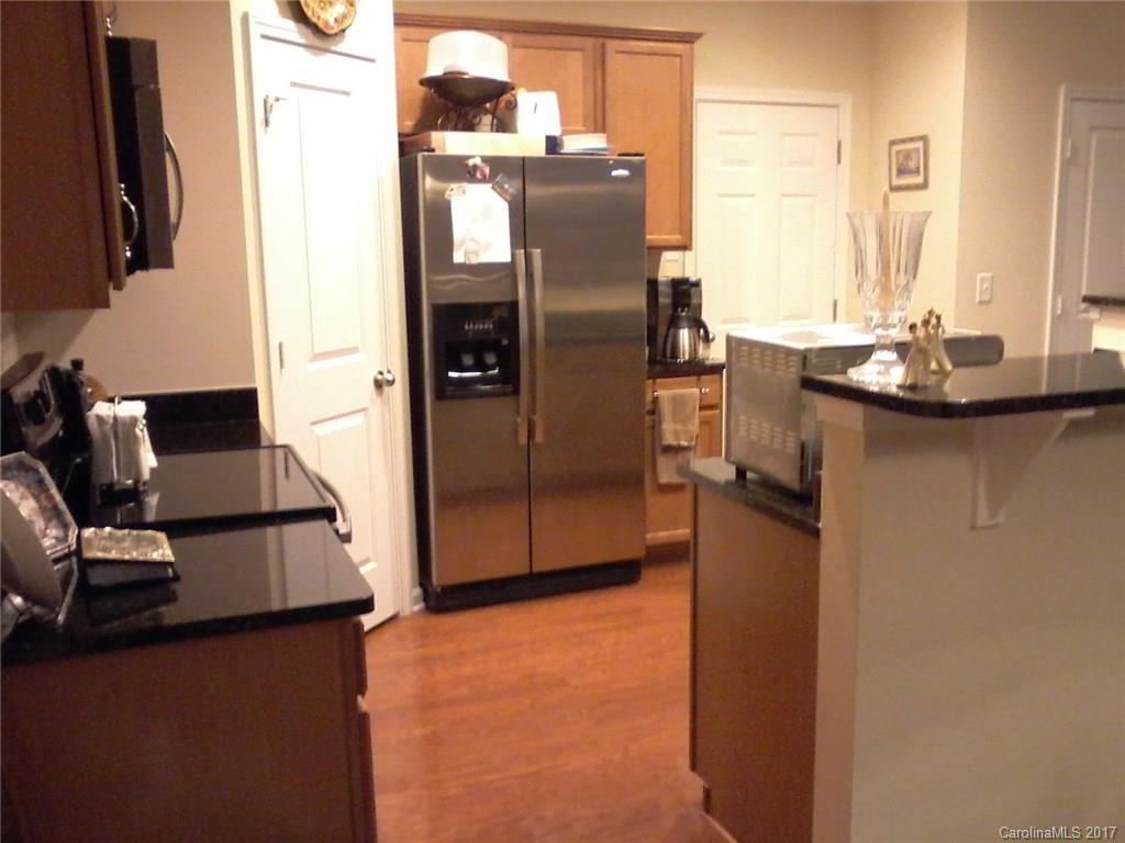 Alder Ridge - Residential