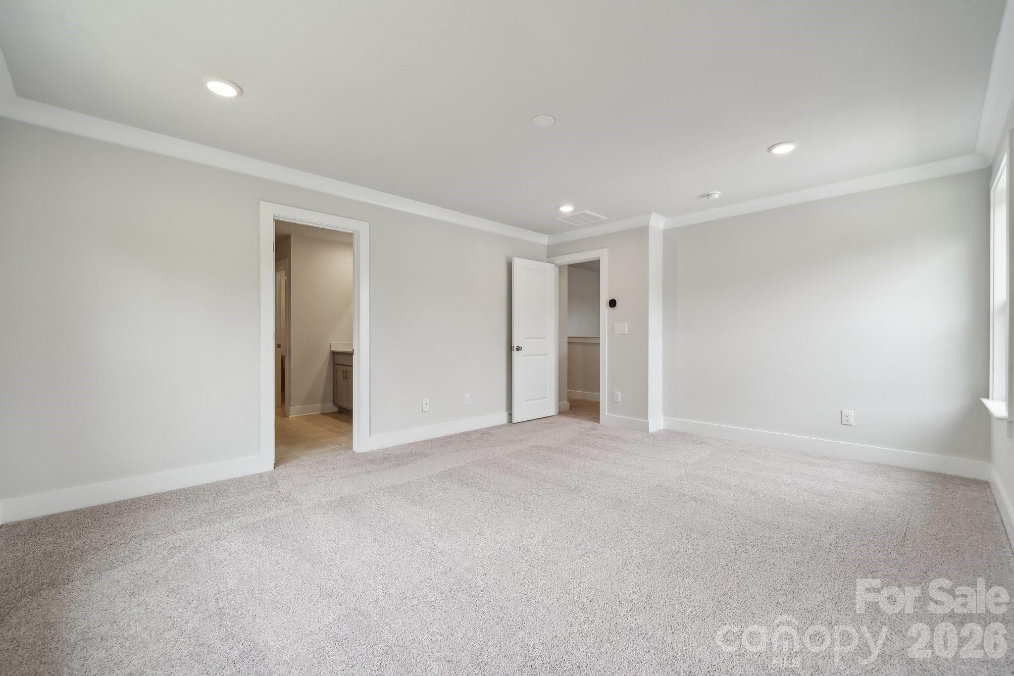 Cannon Manor - Residential
