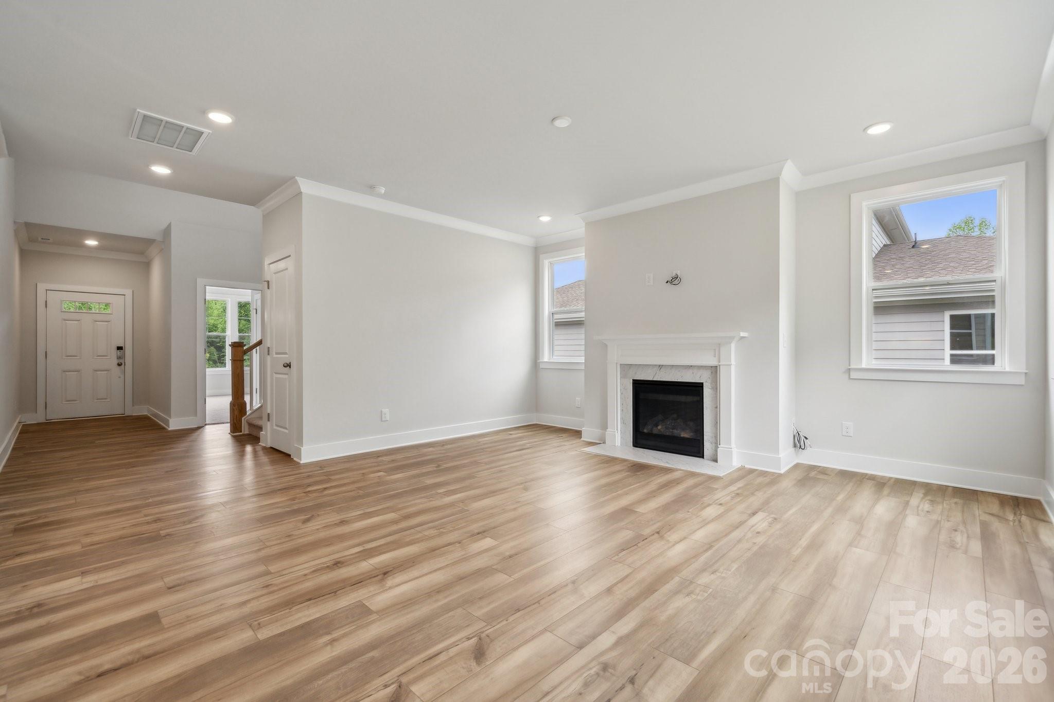 Cannon Manor - Residential