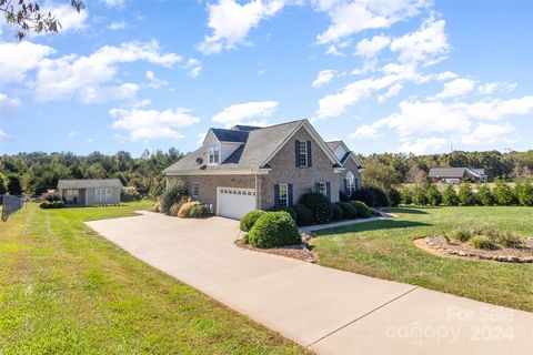 A home in Marshville