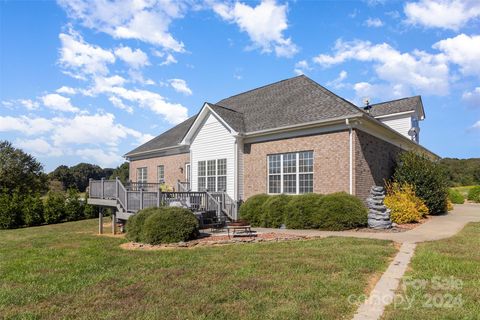 A home in Marshville