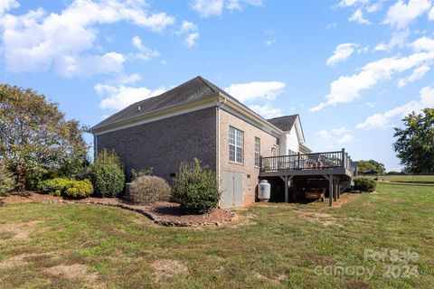 A home in Marshville