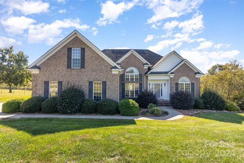 A home in Marshville