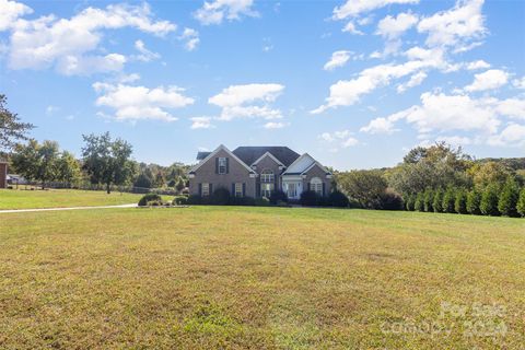 A home in Marshville