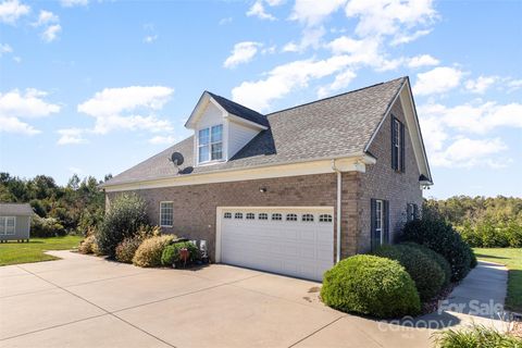 A home in Marshville