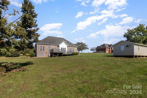 A home in Marshville