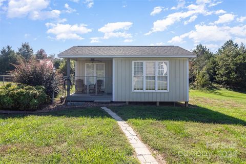 A home in Marshville