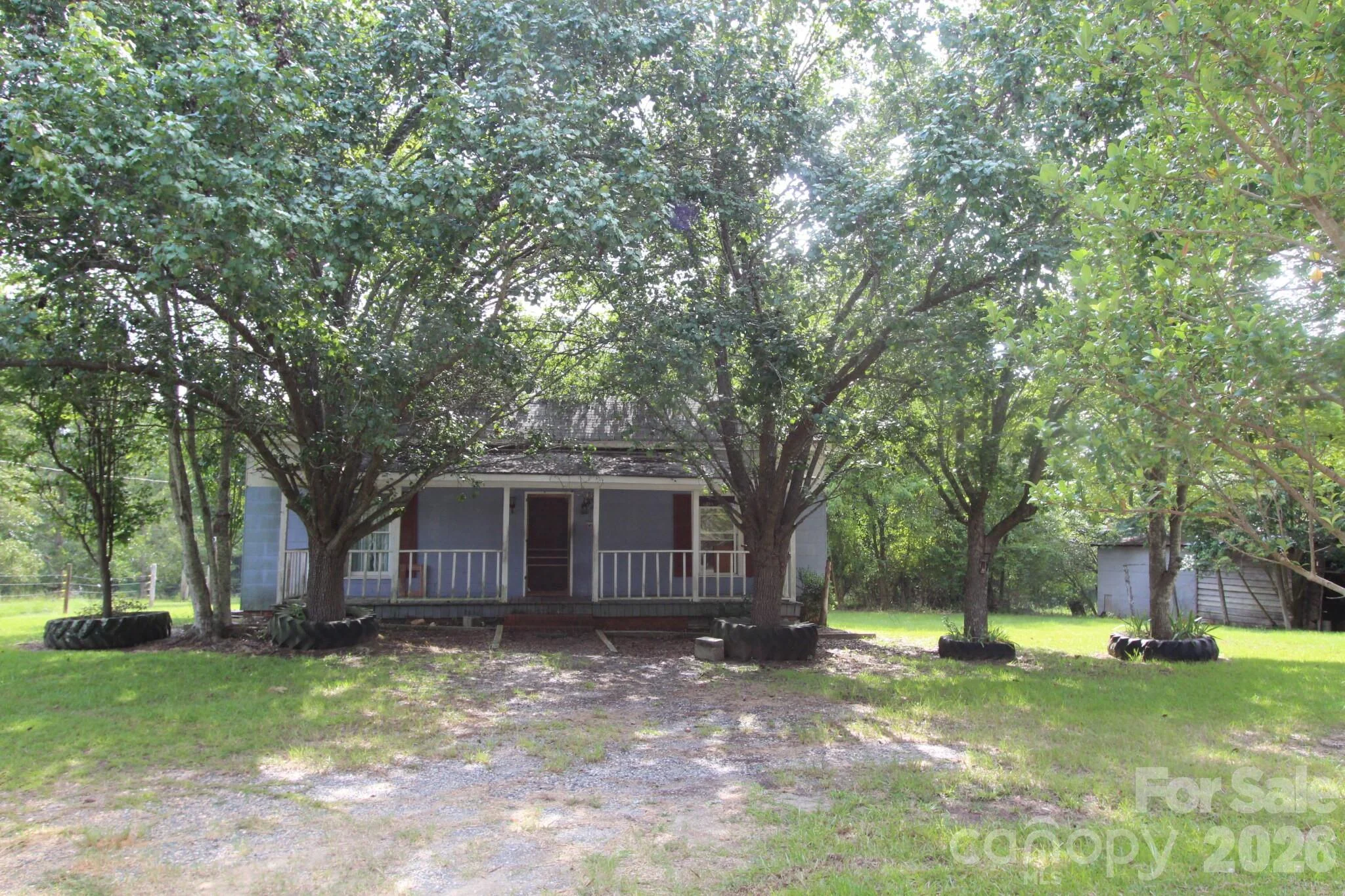 368 Hwy 145 Highway N, Chesterfield, SC, 29709