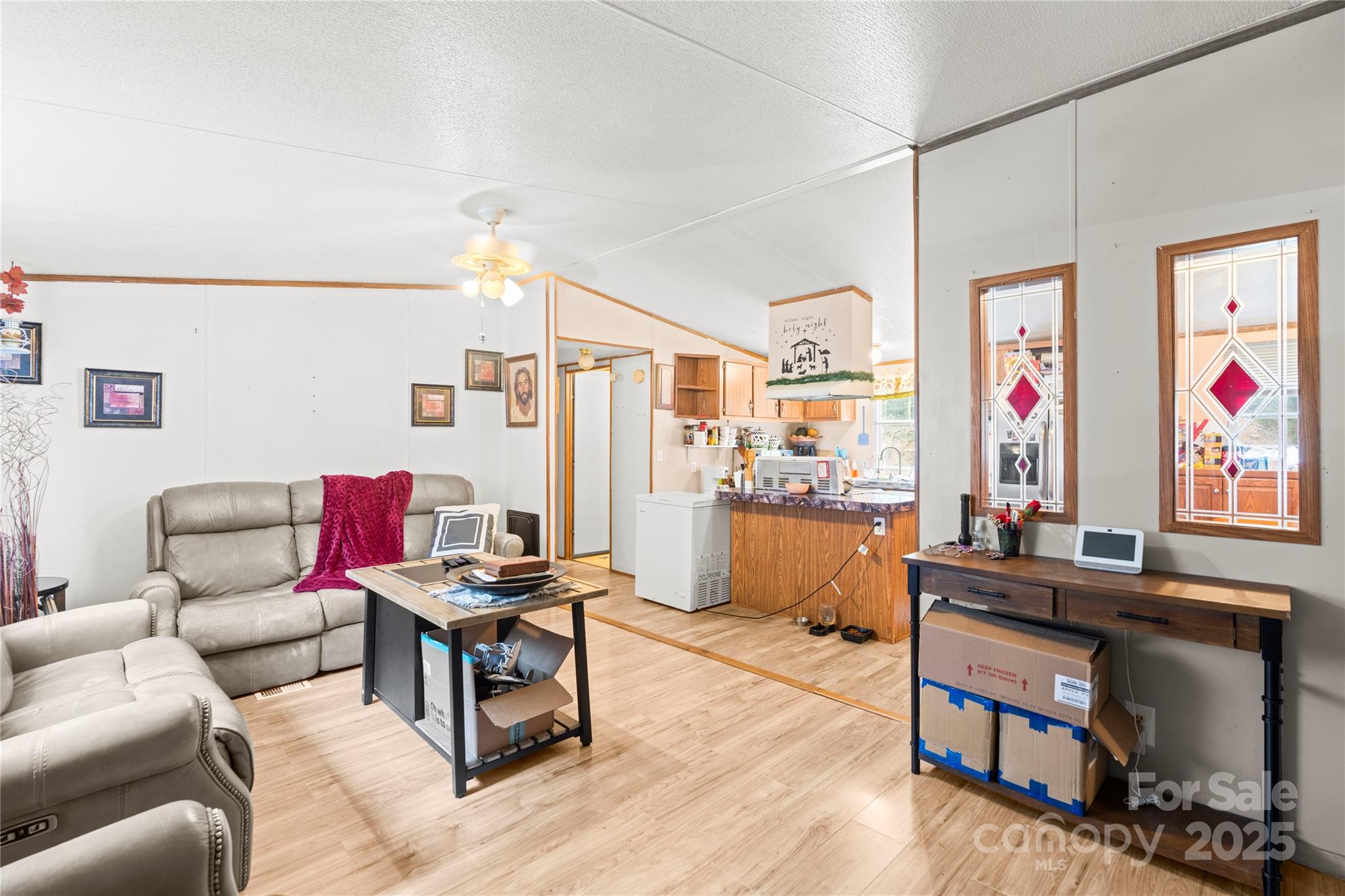 214 Alpine Street