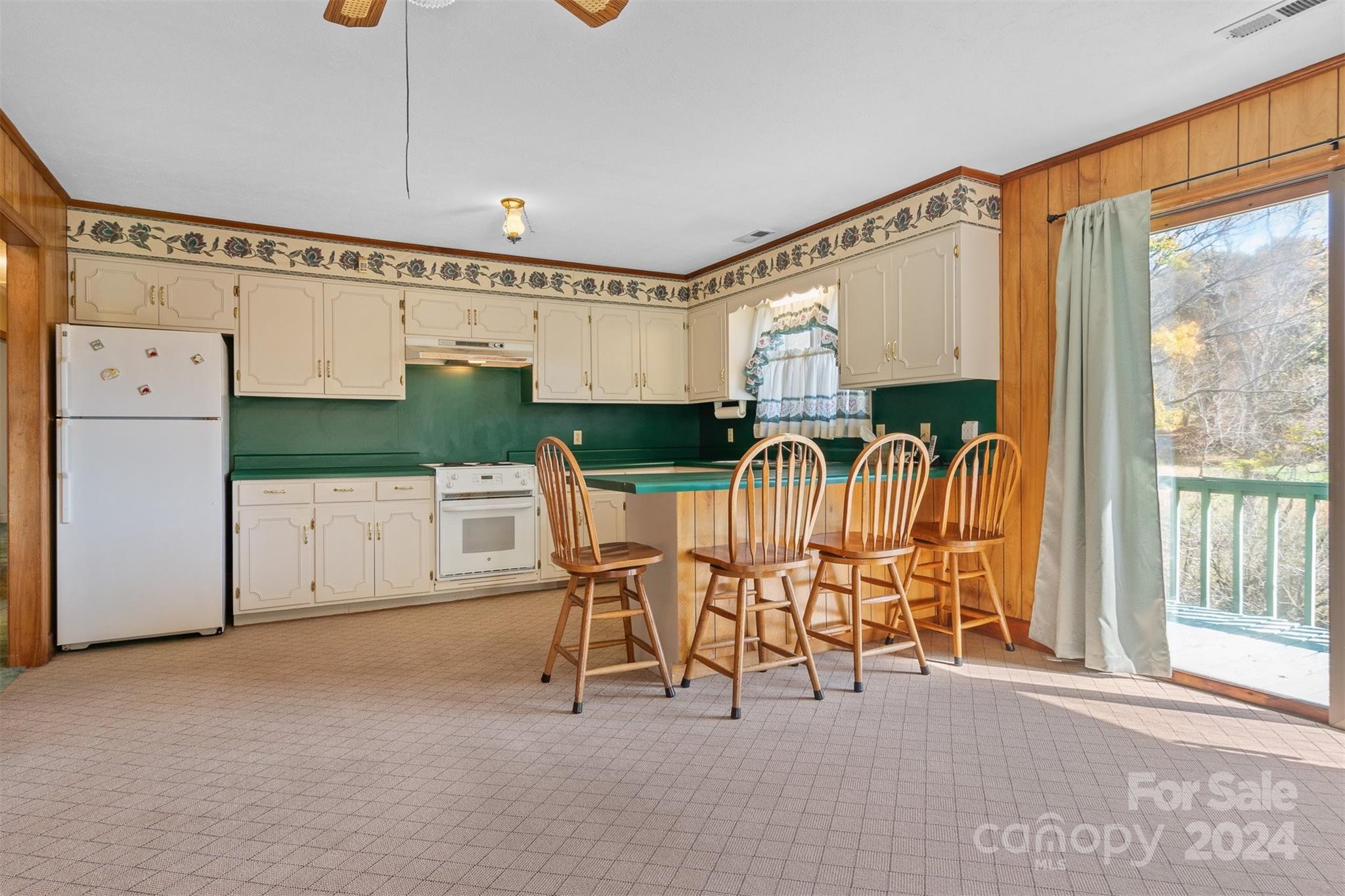 Beacon Hills Estates - Residential