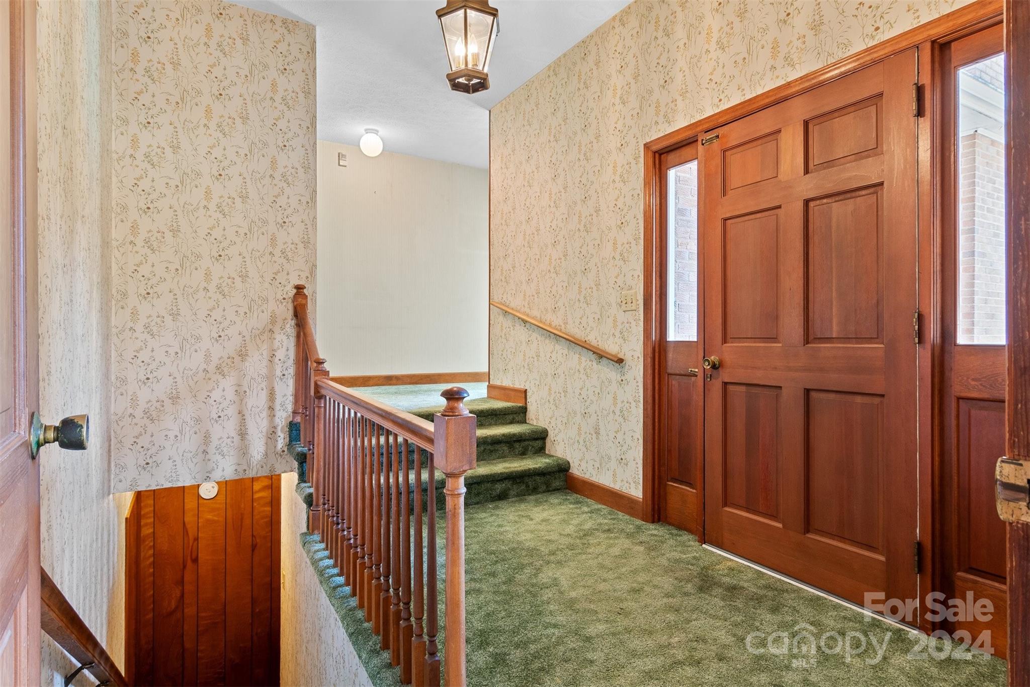Beacon Hills Estates - Residential