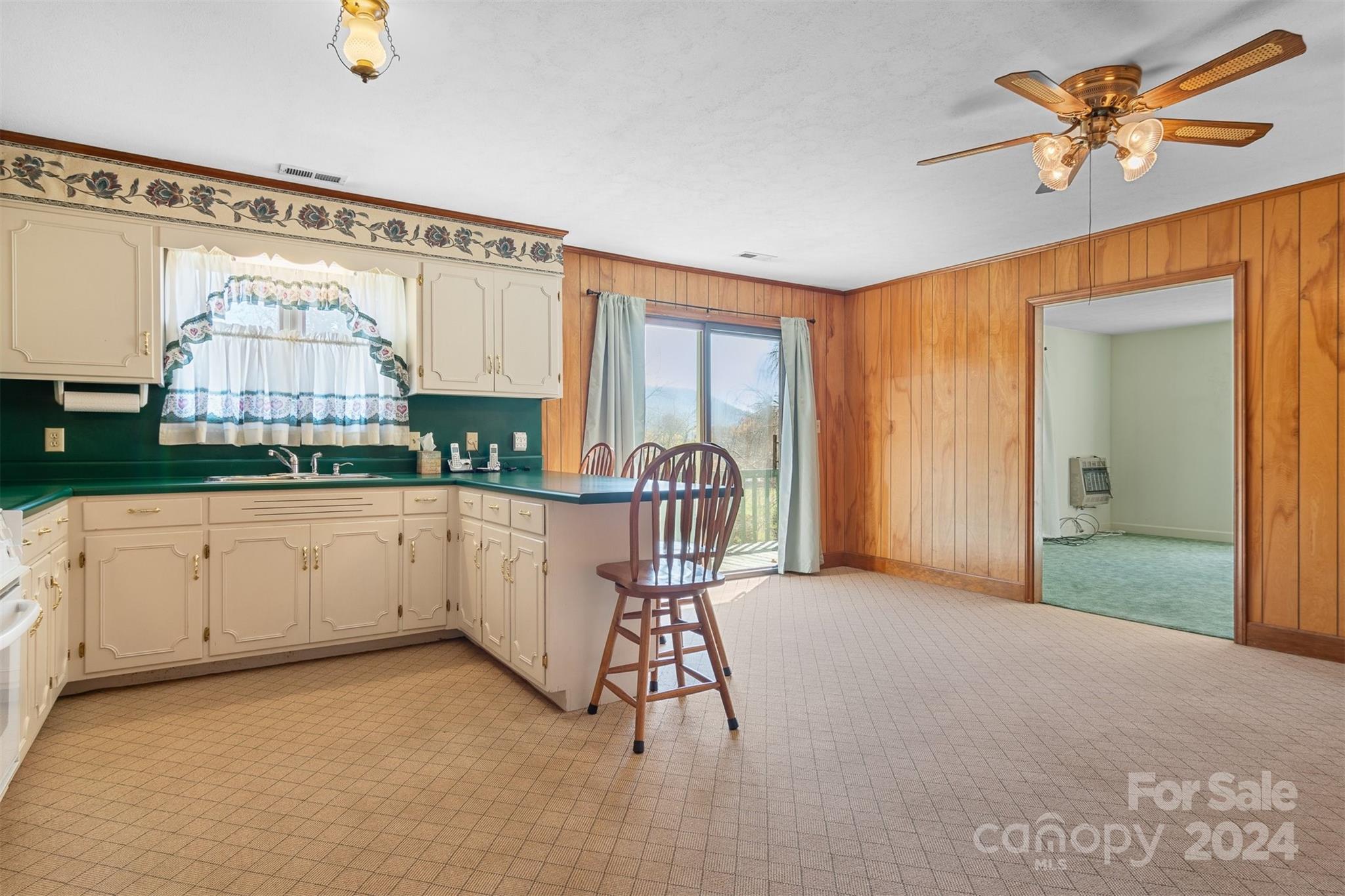 Beacon Hills Estates - Residential