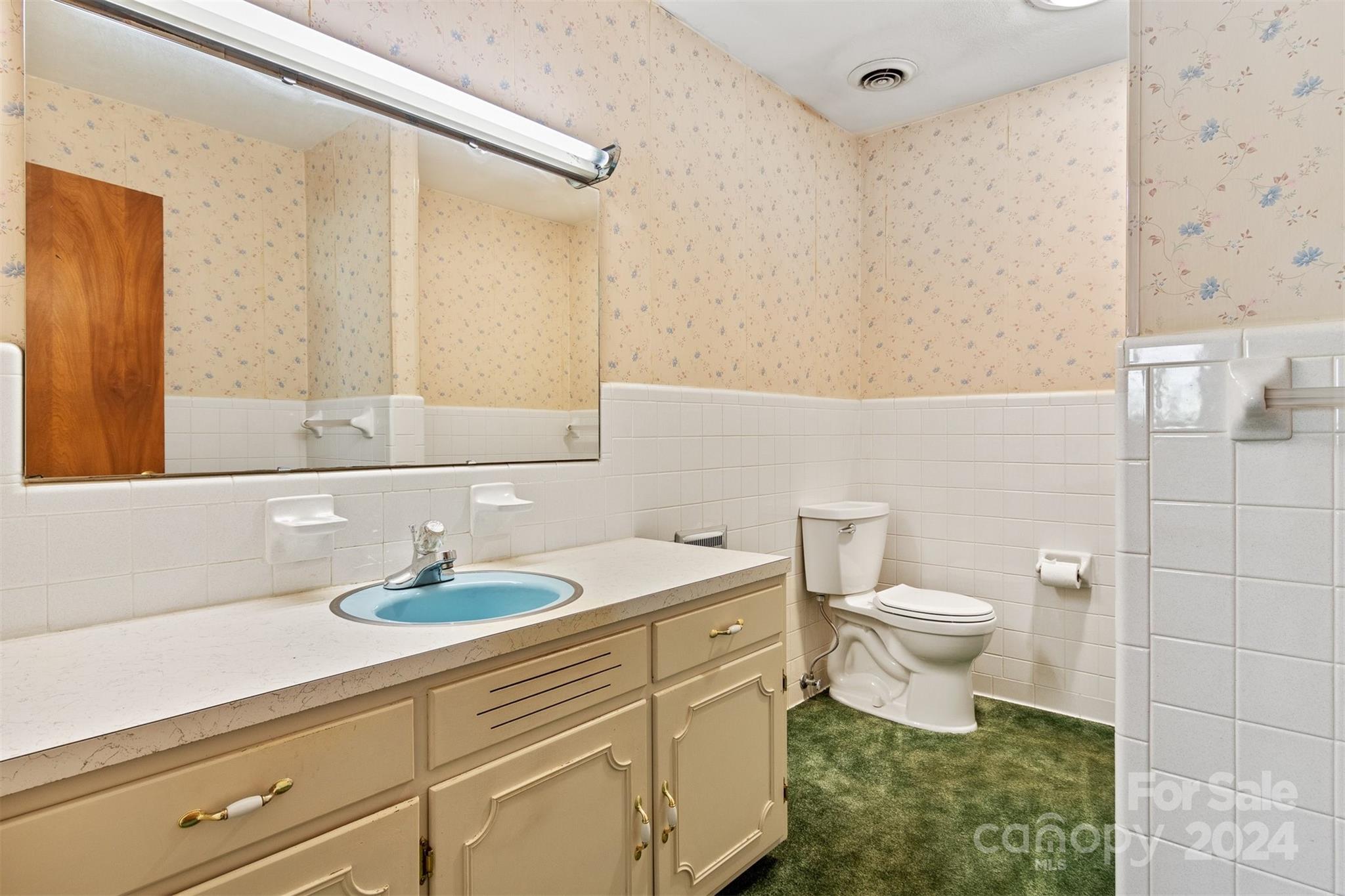 Beacon Hills Estates - Residential